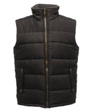 Altoona insulated bodywarmer XS / Black