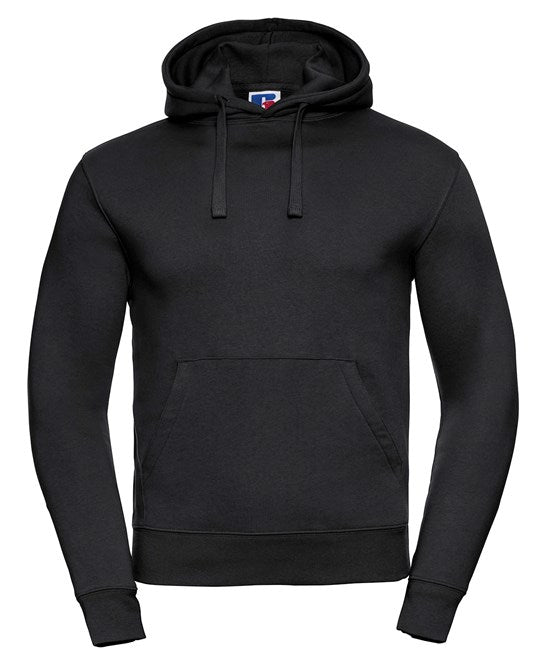 Authentic hooded sweatshirt XS / Black