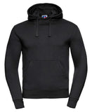 Authentic hooded sweatshirt XS / Black