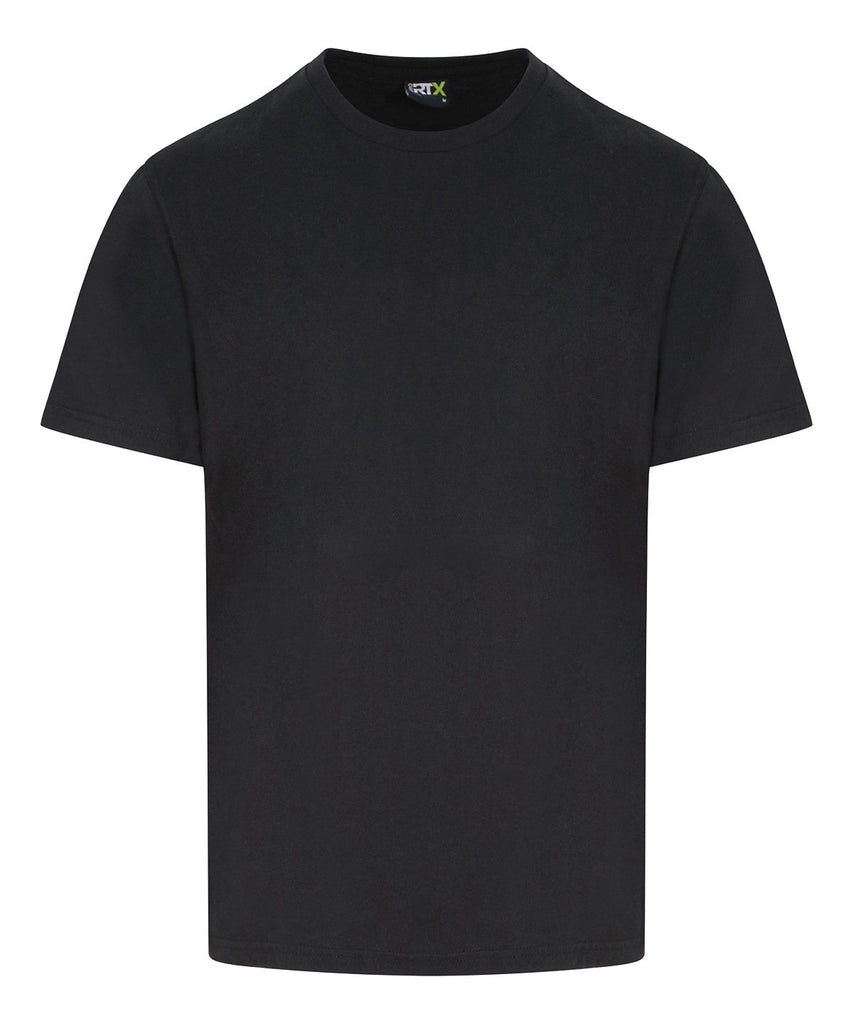 Pro t-shirt S / Black
