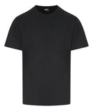 Pro t-shirt S / Black