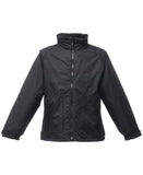 Hudson jacket S / Black