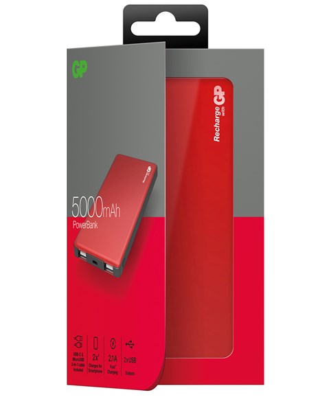 Heated jacket battery pack One size / STANDARD