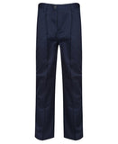 Combine trousers 30 / Navy