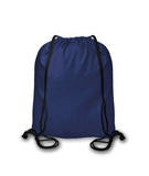 Drawstring P.E Bag
