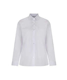 Girls Longsleeve non-iron blouses