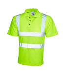 Hi Visibility T-Shirt