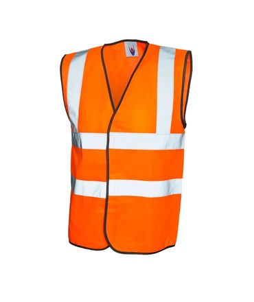 Hi Visibility Vest