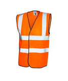 Hi Visibility Vest