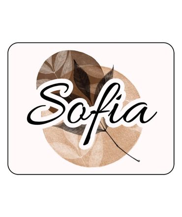 Mouse Mat (Rectangular)