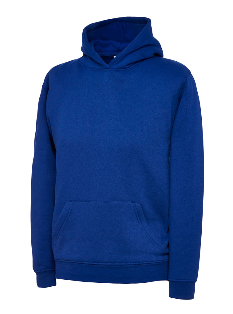 Dingle Hoodie