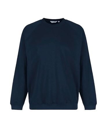 Unisex School Jumper