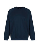 Unisex School Jumper