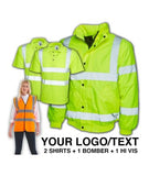 Workwear Bundle #2