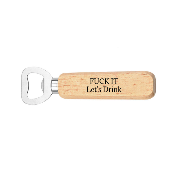 Bottle Opener