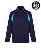 P.E Jumper 1/4 Zip