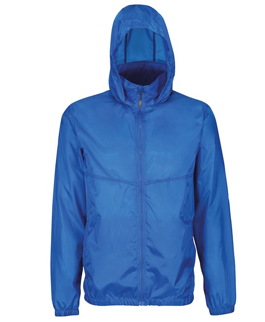Asset lightweight jacket