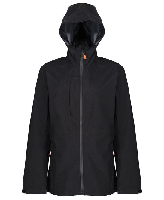 X-Pro Triode II shell jacket