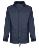 Stormflex II jacket S / Navy