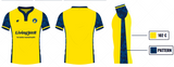 HOME KIT SHIRT