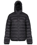 X-Pro Icefall II thermal seamless jacket S / BLACK