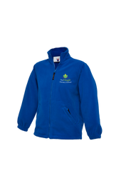 Dingle Fleece (Branded)