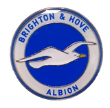 Crest Badge