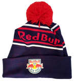 GITD Patch Bobble hat - Glow in the Dark