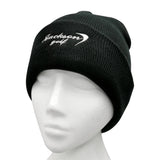Jackson Golf Beanie Hat - Black