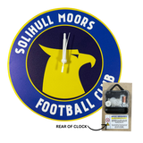 Wall clock - SMFC