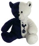 Half & Half Bear 6" Sitting