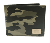 Camo Wallet