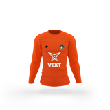 AWAY GK SHIRT XXS Boys