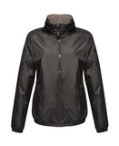 Women's Dover fleece-lined bomber jacket 8 / Black