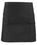 Waist apron One Size / BLACK