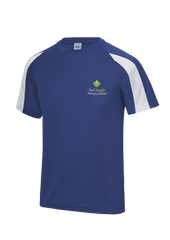 Dingle P.E. Top (Branded)