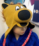 Mascot Hat