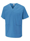 Scrubs Tunic S / Black