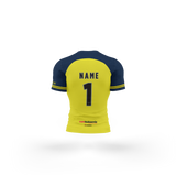 Home Shirt 23/24 - Solihull Moors