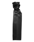 Scarf - plain One Size / Black