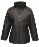 Women's Hudson jacket 10 / Black