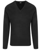 Pro sweater S / Black