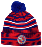 Athletic Jake Bobble Hat