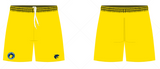 HOME KIT SHORTS