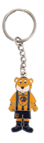 Mascot Keyring