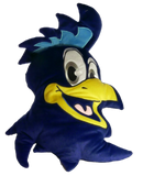 Mascot Shaped Cushion