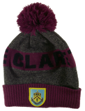EST Date Fashion Bobble hat