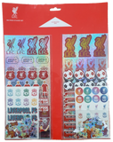 500 Piece Sticker Set