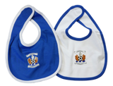 Baby Bibs - Twinpack