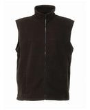 Haber II bodywarmer S / Black